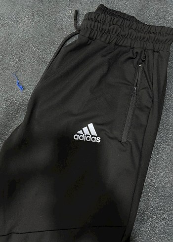 Adidas Siyah Kadın Eşofman Takımı - Görsel 2
