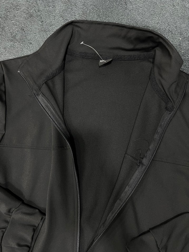 Adidas Siyah Kadın Eşofman Takımı - Görsel 4