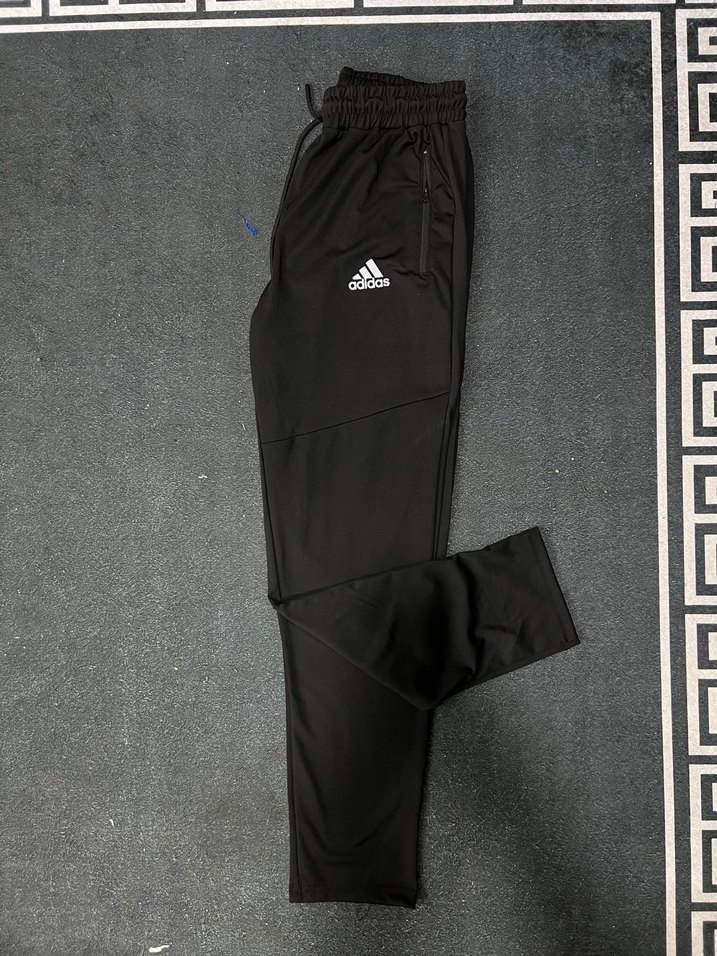 Adidas Siyah Kadın Eşofman Takımı - Görsel 3