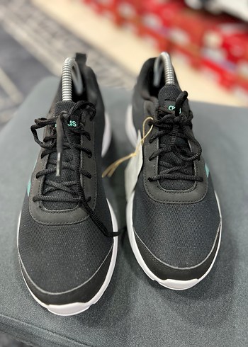 Adidas Erkek Siyah Renkli Spor Ayakkabı - Görsel 5