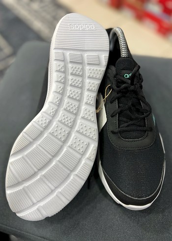 Adidas Erkek Siyah Renkli Spor Ayakkabı - Görsel 3