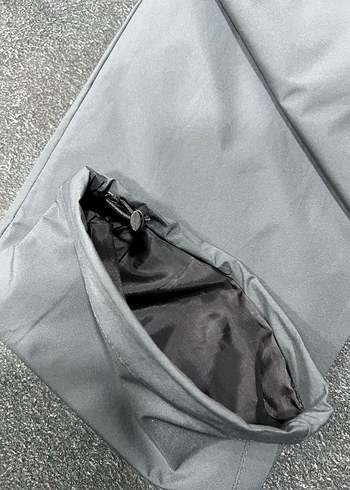 Gri Nike Outdoor Erkek Eşofman Altı - Görsel 4