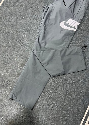 Gri Nike Outdoor Erkek Eşofman Altı - Görsel 3