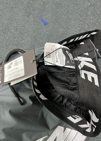 Gri Nike Outdoor Erkek Eşofman Altı - Görsel 5