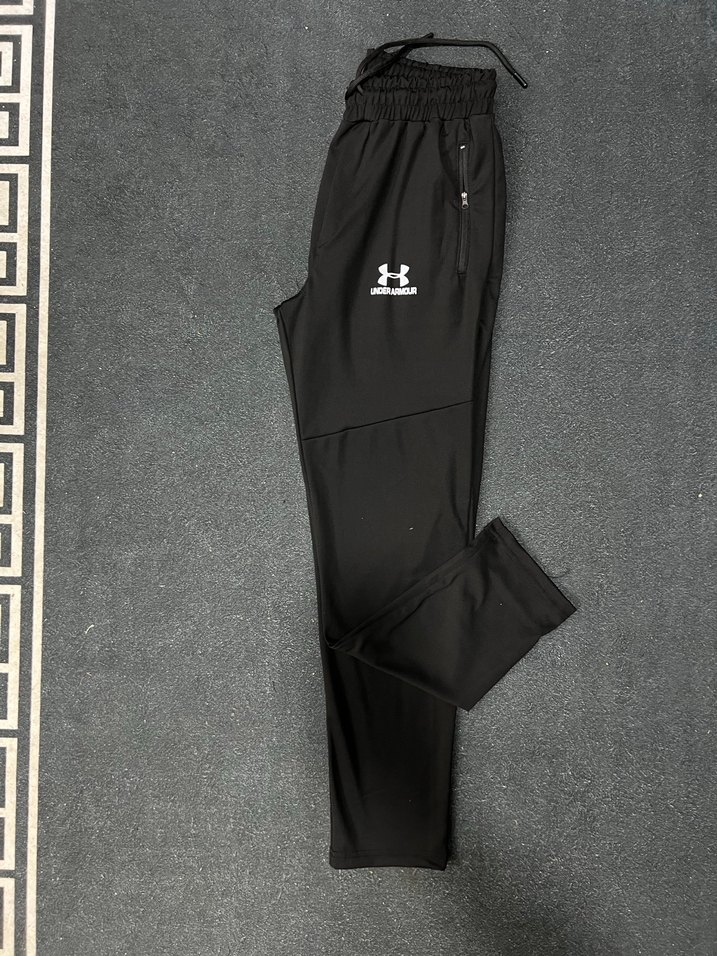 Siyah Kadın Spor Takım Under Armour - Görsel 2