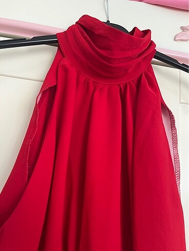 Trendyol & Milla gece elbisesi