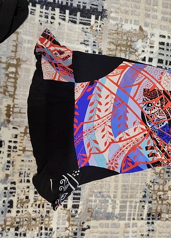 Emilio Pucci Özel tasarım orjinal