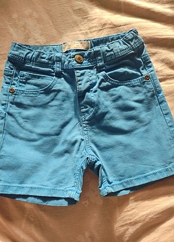 İkili Zara ve h&m yepyeni 12-18 ay
