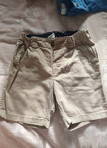 12-18 Ay Beden mavi Renk İkili Zara ve h&m yepyeni 12-18 ay