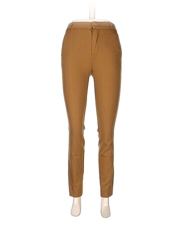 Stradivarius Kumaş Pantolon %70 İndirimli.
