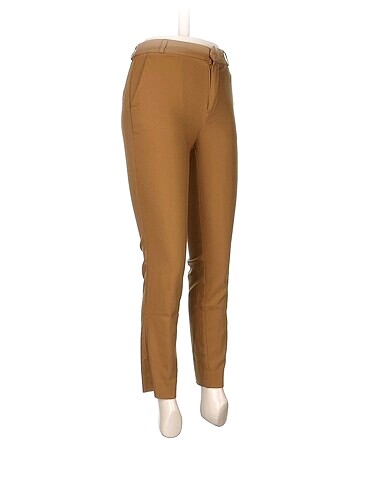 Stradivarius Stradivarius Kumaş Pantolon %70 İndirimli.