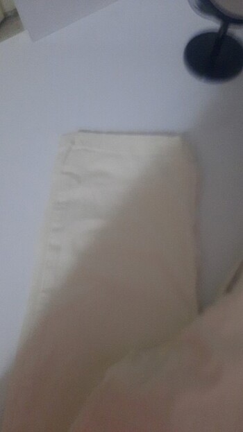 Collezione Ekru pantolon