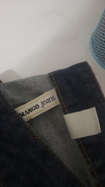 Mango Mango pantolon 