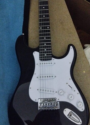 Elektro gitar 