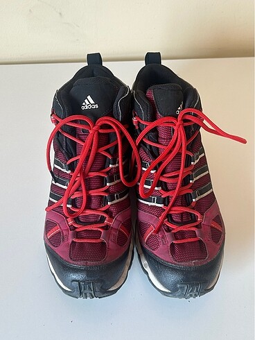 40 Beden Adidas kadin outdoor ayakkabi gore-tex
