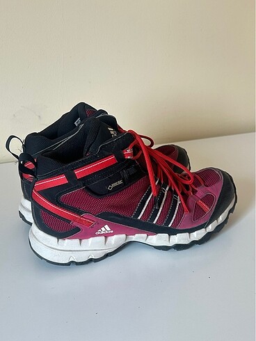 40 Beden çeşitli Renk Adidas kadin outdoor ayakkabi gore-tex