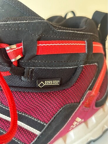Adidas Adidas kadin outdoor ayakkabi gore-tex