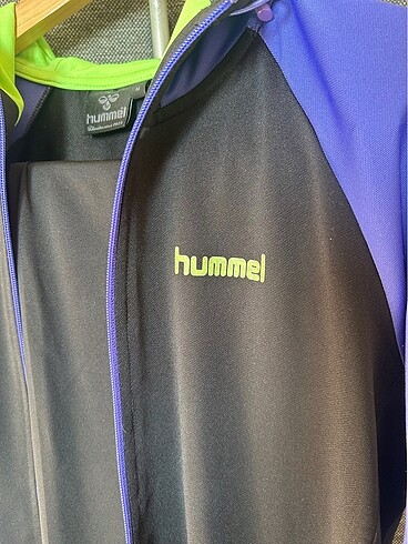 Hummel Hummel esofman takimi kadin