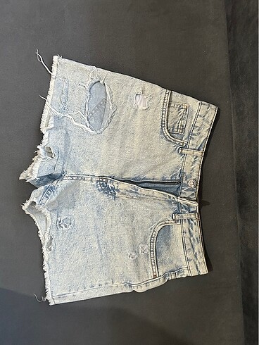 Jean sort