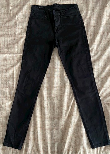 Kadin siyah pantolon ltb markasi - Görsel 3