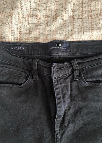 Kadin siyah pantolon ltb markasi - Görsel 4