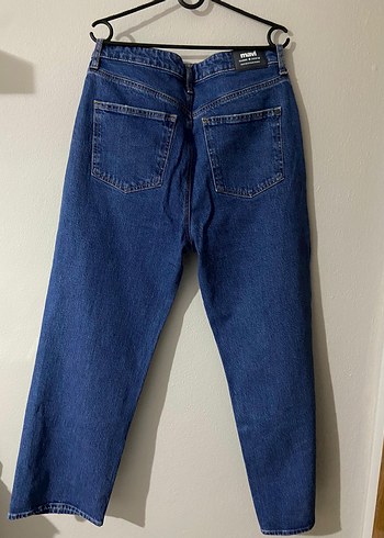 Mavi jean Kadın Lacivert Denim - Görsel 5
