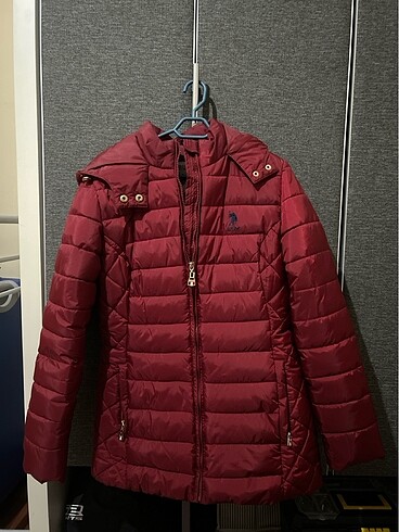 Polo kadin mont