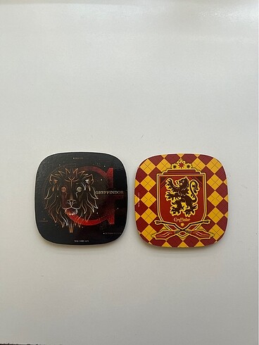 Harry potter D&R bardak altligi