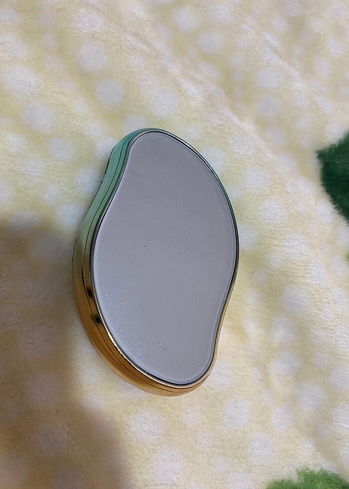 Ağrısız tüy dökücü epilasyon aleti - Görsel 2