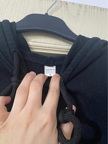 Diğer gumball desenli sweat