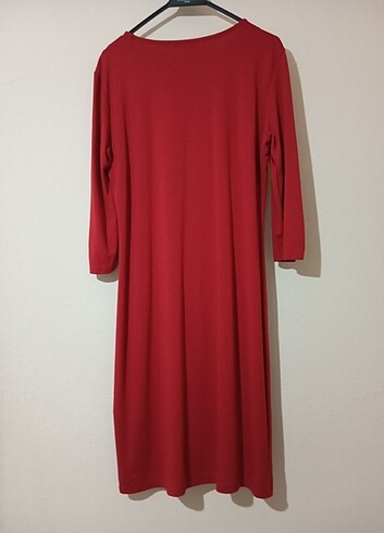 Defacto tunik&elbise