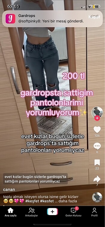 s Beden gri vucudu saran elbise