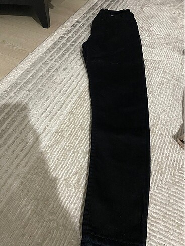 29 Beden Siyah pantolon