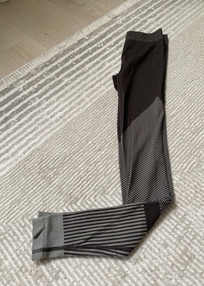 KADIN SPOR TAYT - Görsel 2