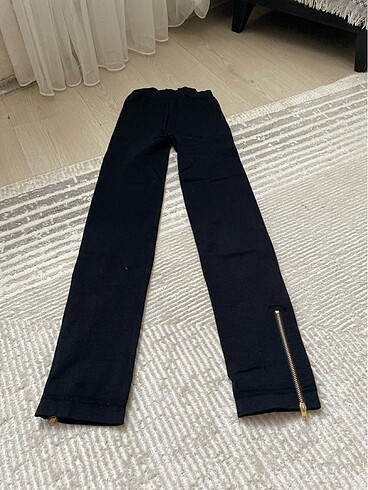 KADIN GÜNLÜK TAYT - Görsel 4