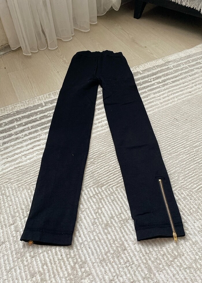 KADIN GÜNLÜK TAYT - Görsel 4