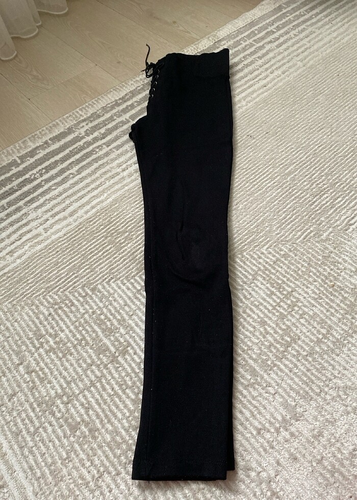 KADIN GÜNLÜK TAYT - Görsel 2