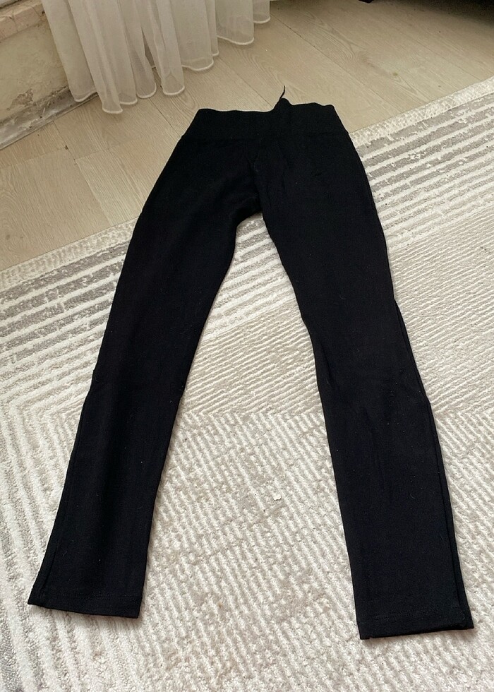 KADIN GÜNLÜK TAYT - Görsel 5