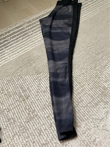 REEBOK KADIN SPOR TAYT - Görsel 2