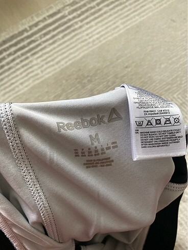 REEBOK KADIN SPOR TAYT - Görsel 5