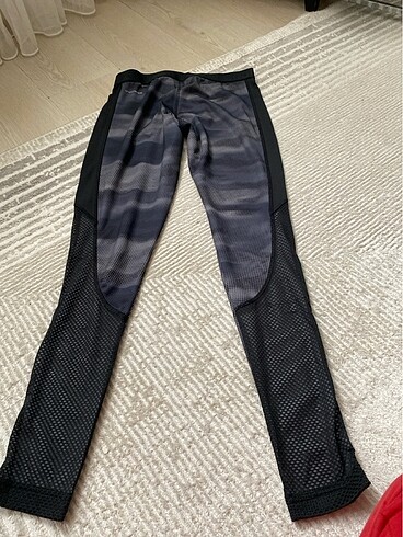 REEBOK KADIN SPOR TAYT - Görsel 4