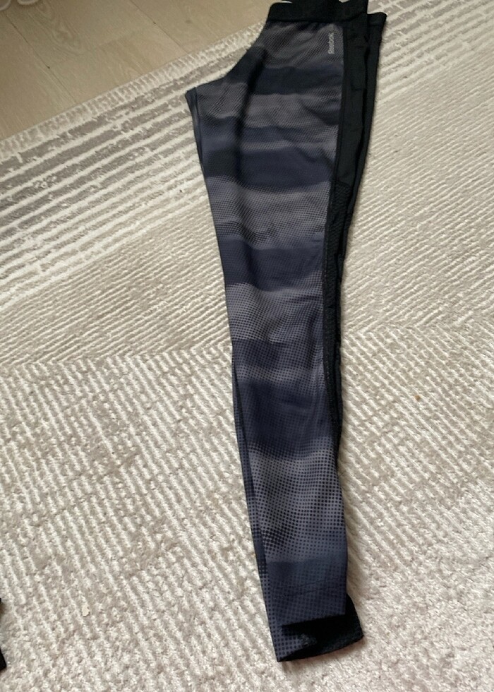 REEBOK KADIN SPOR TAYT - Görsel 2