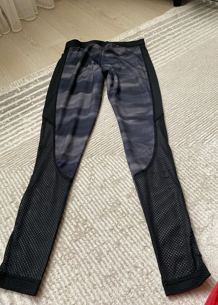 REEBOK KADIN SPOR TAYT - Görsel 4