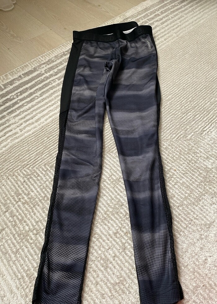 REEBOK KADIN SPOR TAYT - Görsel 3