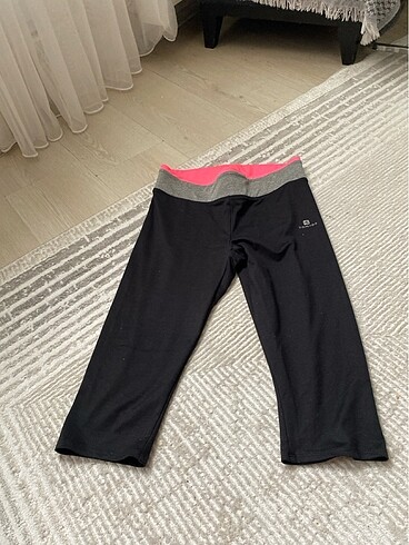 Decathlon DECATHLON KADIN SPOR TAYT