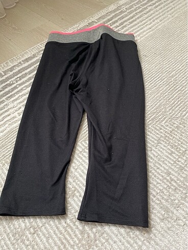 xs Beden DECATHLON KADIN SPOR TAYT