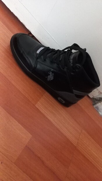 U.S Polo Assn. Ayakkabı