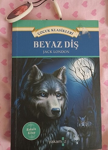 Beyaz Diş