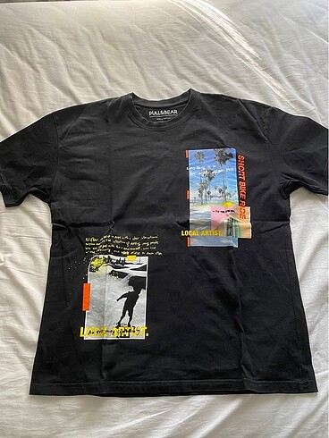P&B T-Shirt