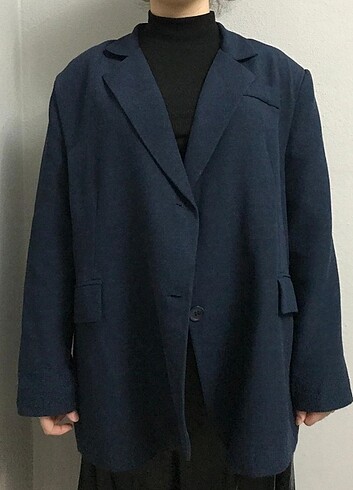 Blazer Ceket